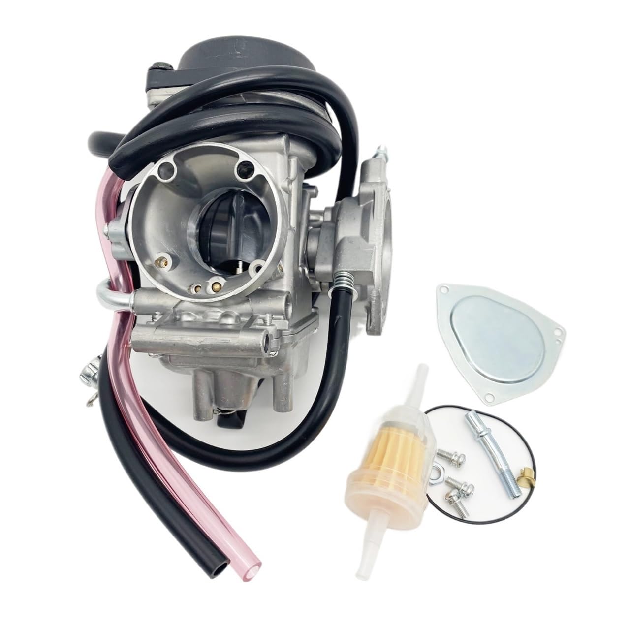 Carburateur pour restaurer les performances du modèle LZ400 ATV