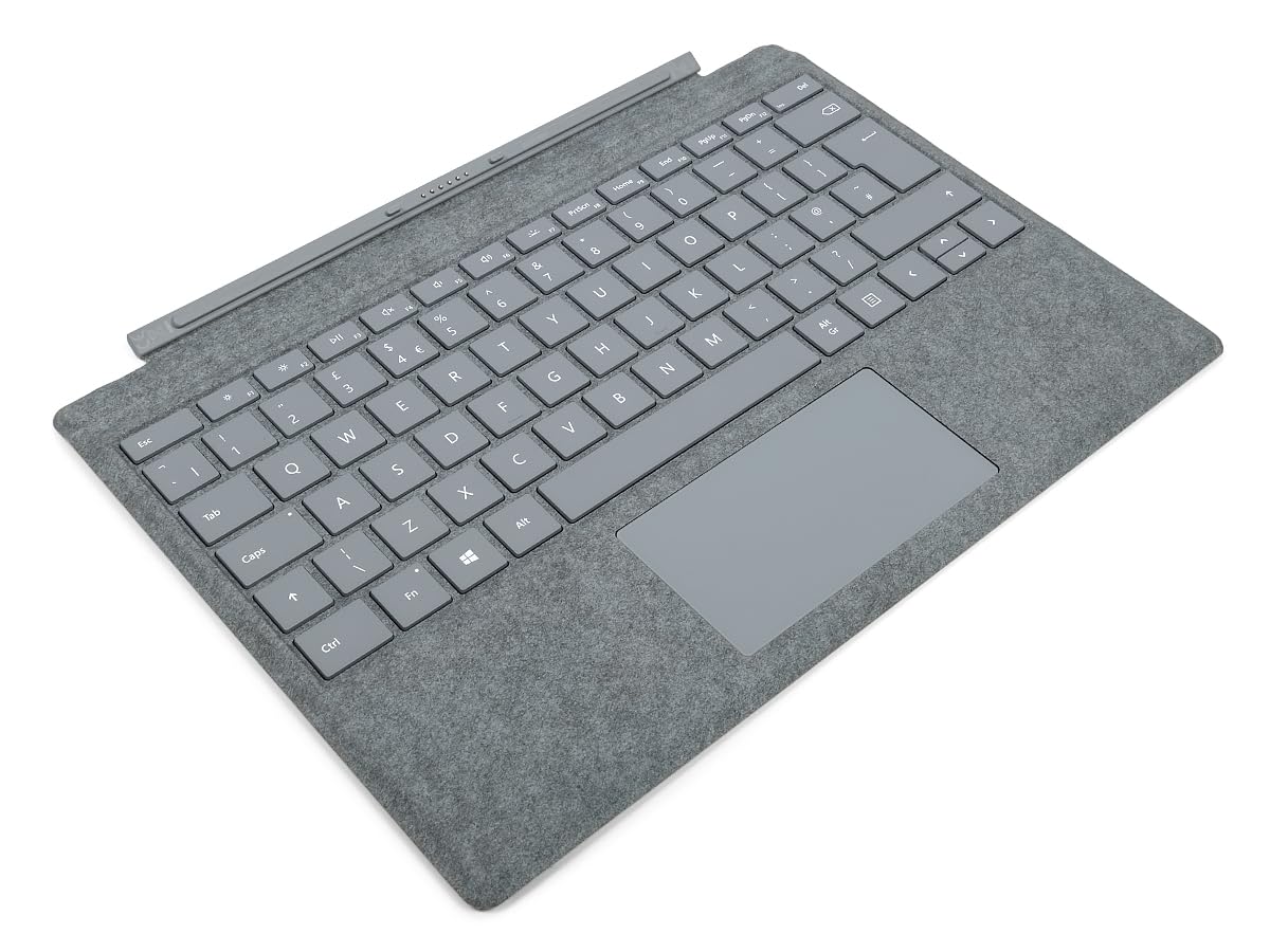 Microsoft Surface Pro 7 タイプカバー付 surface pro7 タイプカバー