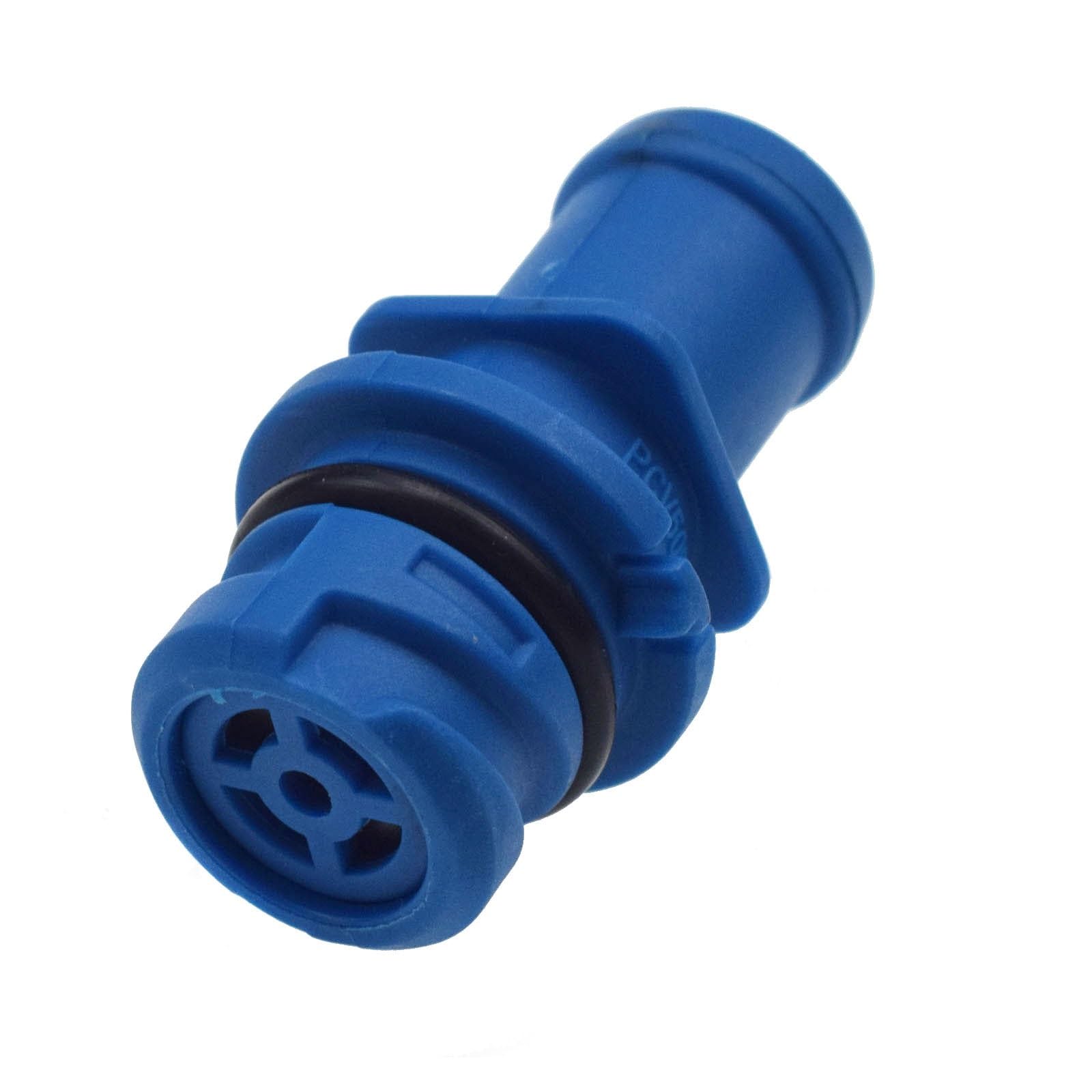 Amazon.com: YTRIO PCV Valve 2X4Z6A666AA for Ford for Jaguar for