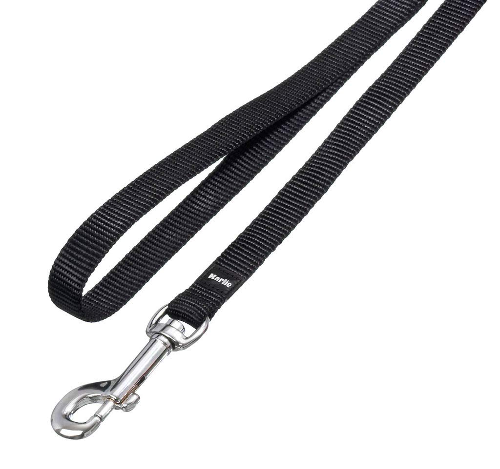 Karlie Uzatma Tasma S 100Cm/15Mm Siyah