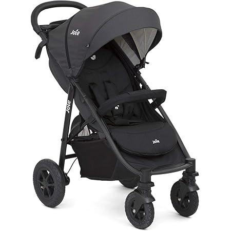 Poussette joie litetrax 4 air Clearance