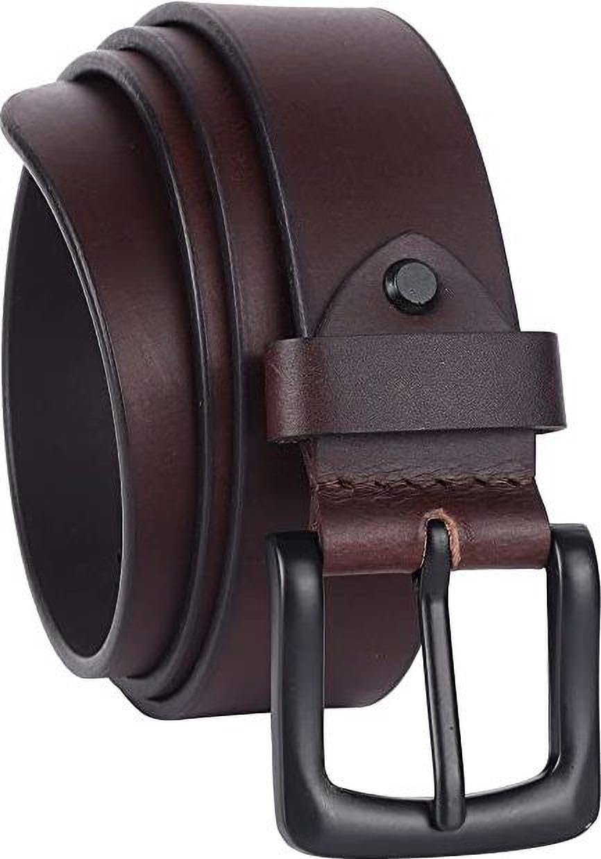 Men Genuine Leather Belt-picture-42
