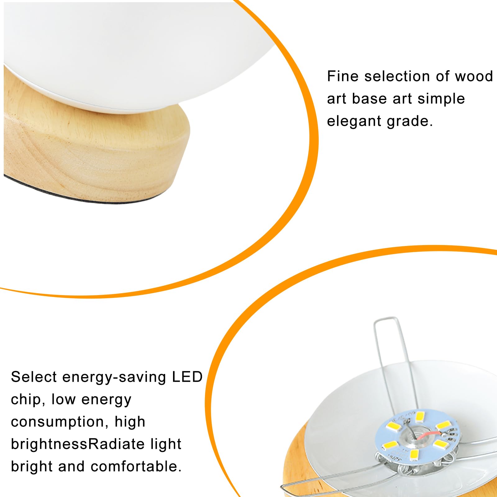 GOMETY Lampada per fototerapia, luce diurna 10.000 lux, 3 temperature di colore, intensità luminosa regolabile e timer, lampada