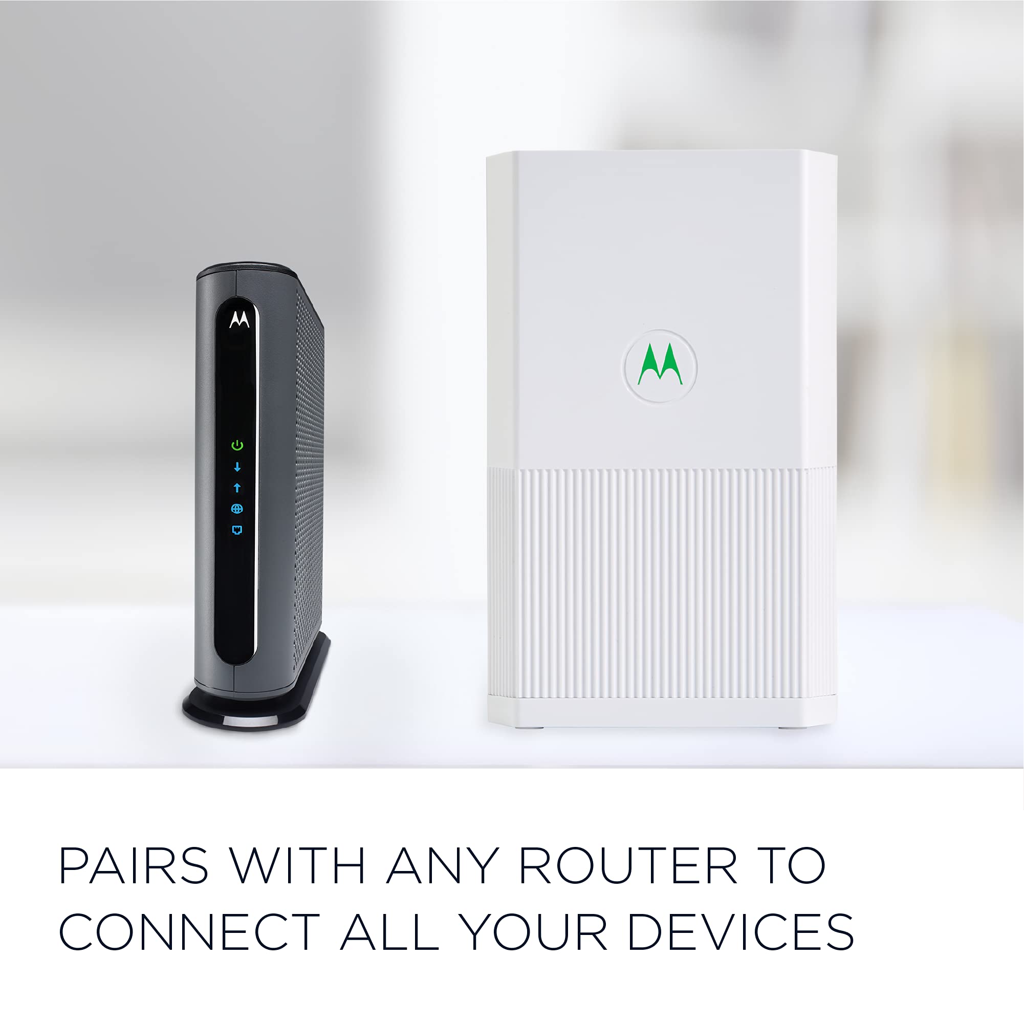 Motorola mb8600 spectrum Clearance