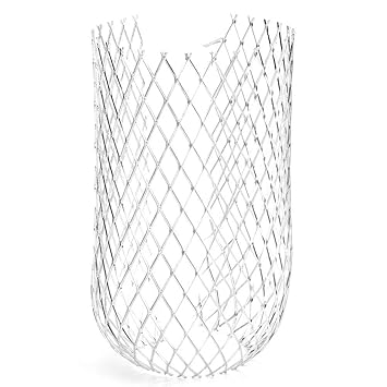 4Pcs Guard Filters, Gutter Guard Leaf Filter Strainer Down Spout Strainers Gardening Durable nonblocking Tool Easy to Use Gutter Drain Cover Gutter Down Spout Rain Protector