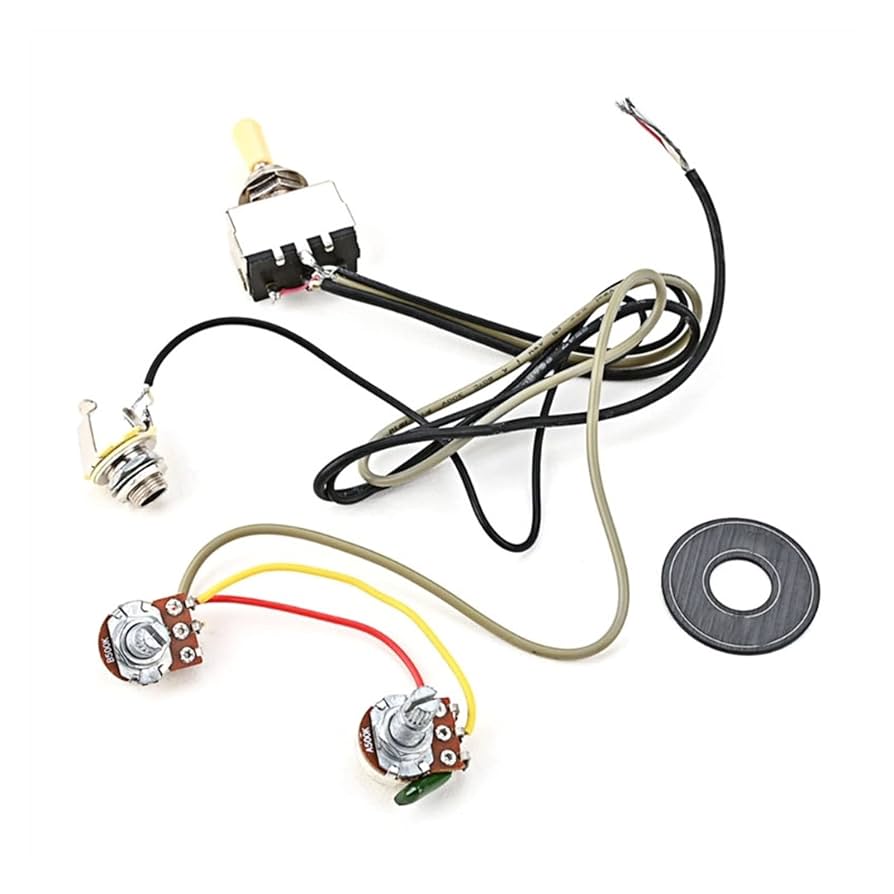 ドンジョン　ギター　ボリューム MT-Hollow-Premium/ZC #14057 | Deviser ｜株式会社ディバイザー