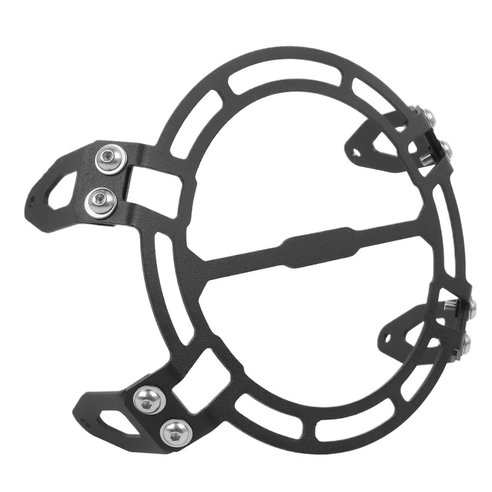 Motorrad Scheinwerferschutz Für CL250 CL500 CL 250 300 CL 500 SCL500 CL300 Motorrad Scheinwerfer Schutz Scheinwerfer Grille Abdeckung Kopf Lampe Schutz