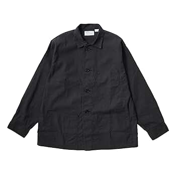 Amazon | [WORKERS] (ワーカーズ) SUMMER COTTON LINEN JACKET