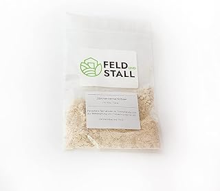 FeldundStall Steinernema Nematoden: Nützlinge für die natürliche Bekämpfung von Maikäfern, Engerlingen, Ameisen, Thripsen,...