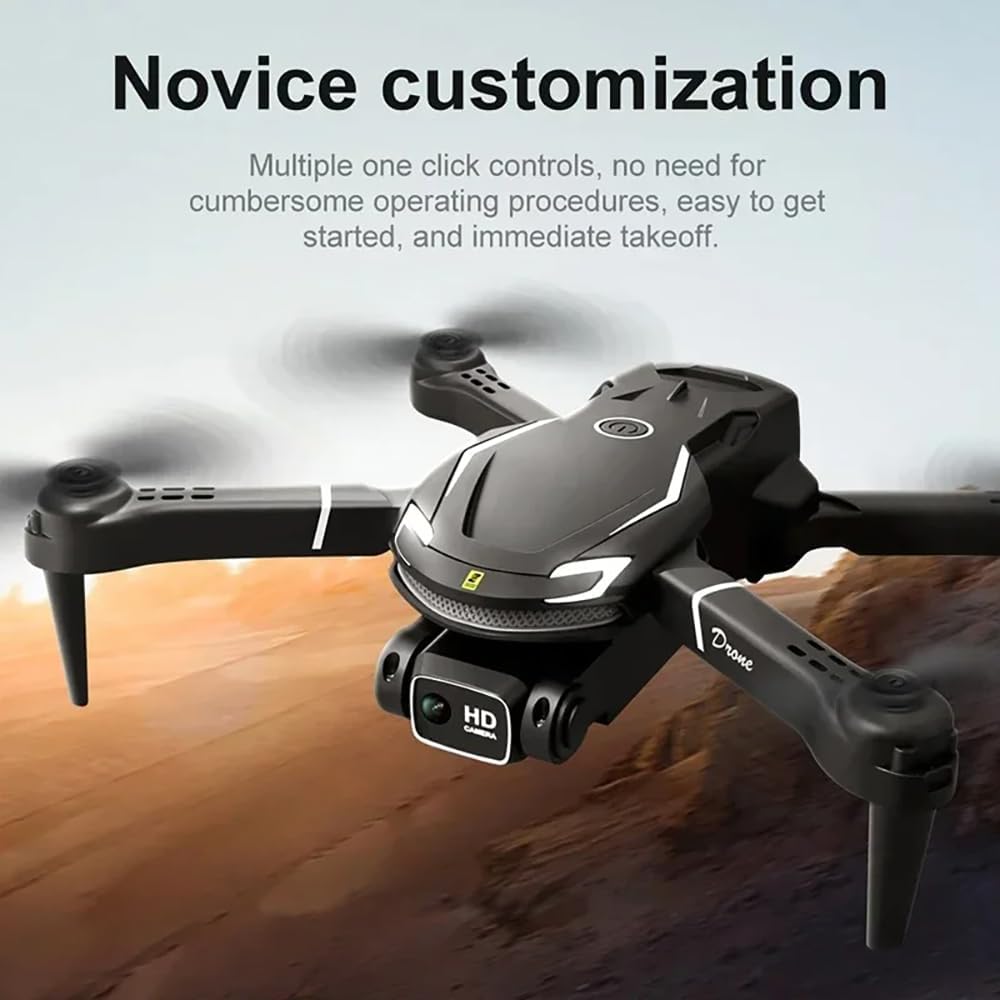 V88 Drone Novice Customization