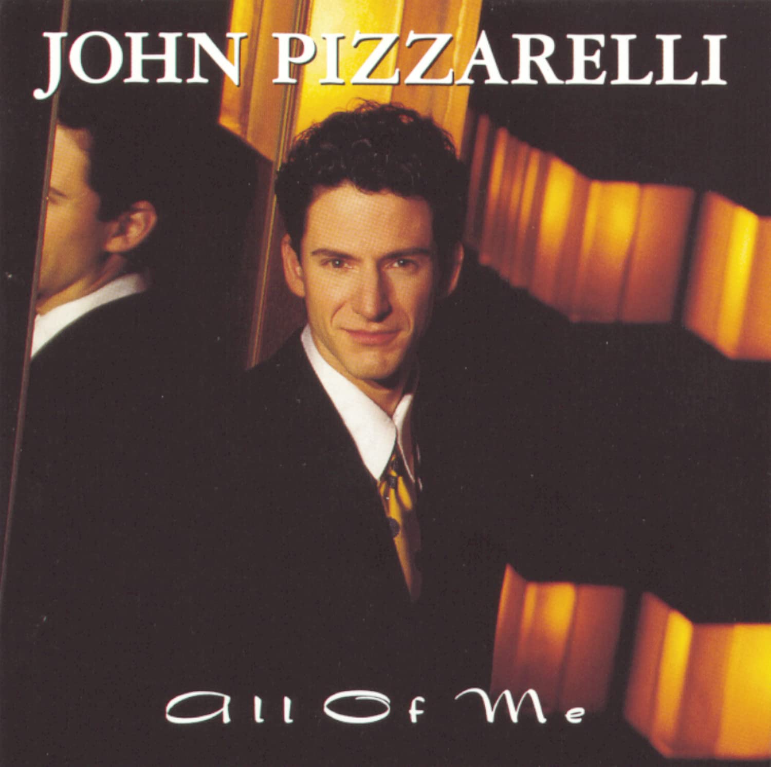 All Of Me [Audio CD]