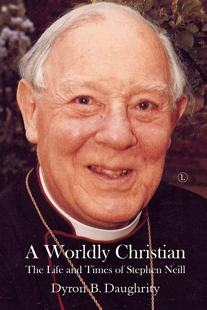 A Worldly Christian by Dyron B. Daughrity PAPERBACK 9780718895853