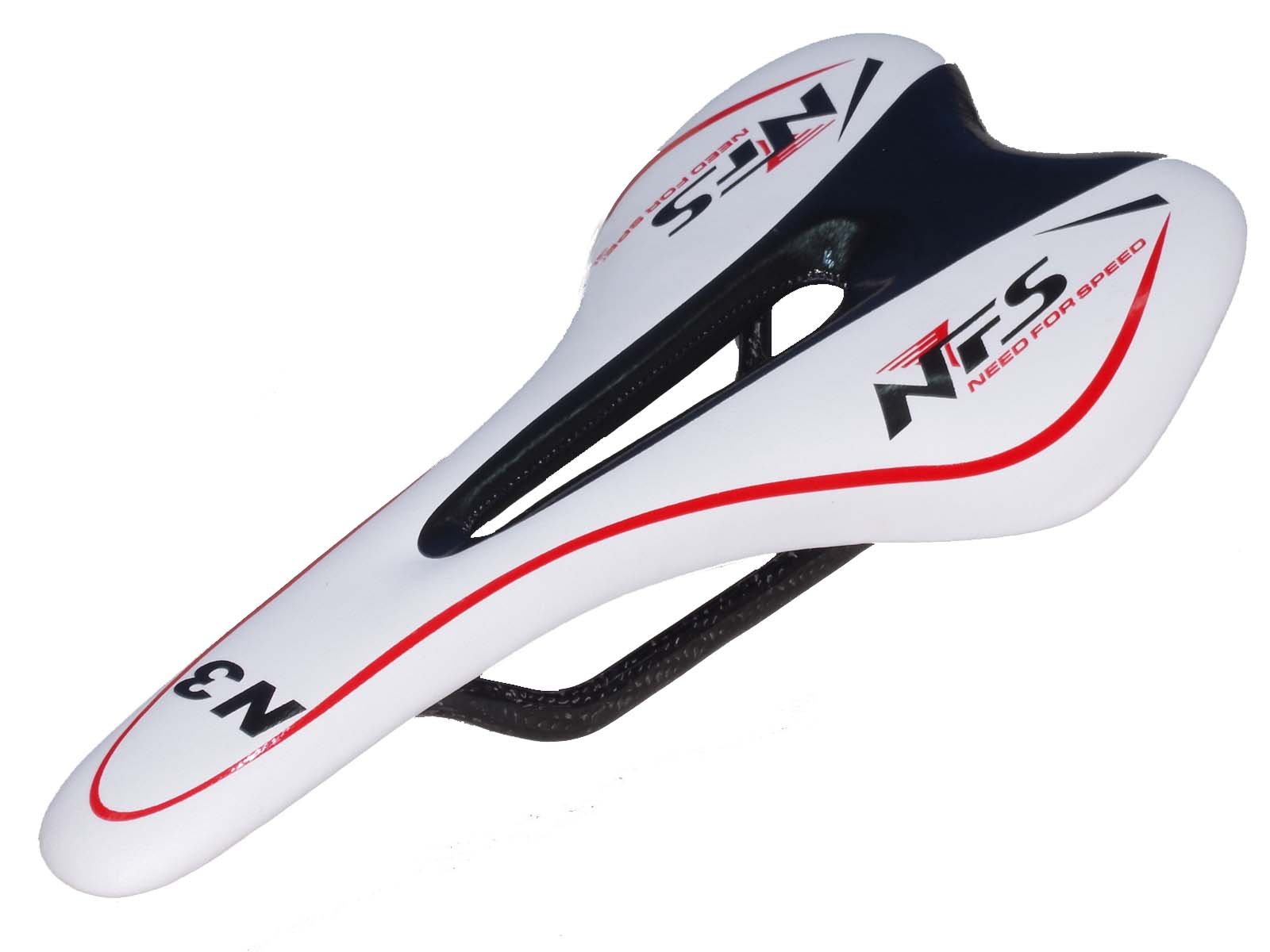 Amazon | SFIDA(スフィーダ・サイクル) SFIDA-NFS-N3 カーボンレール