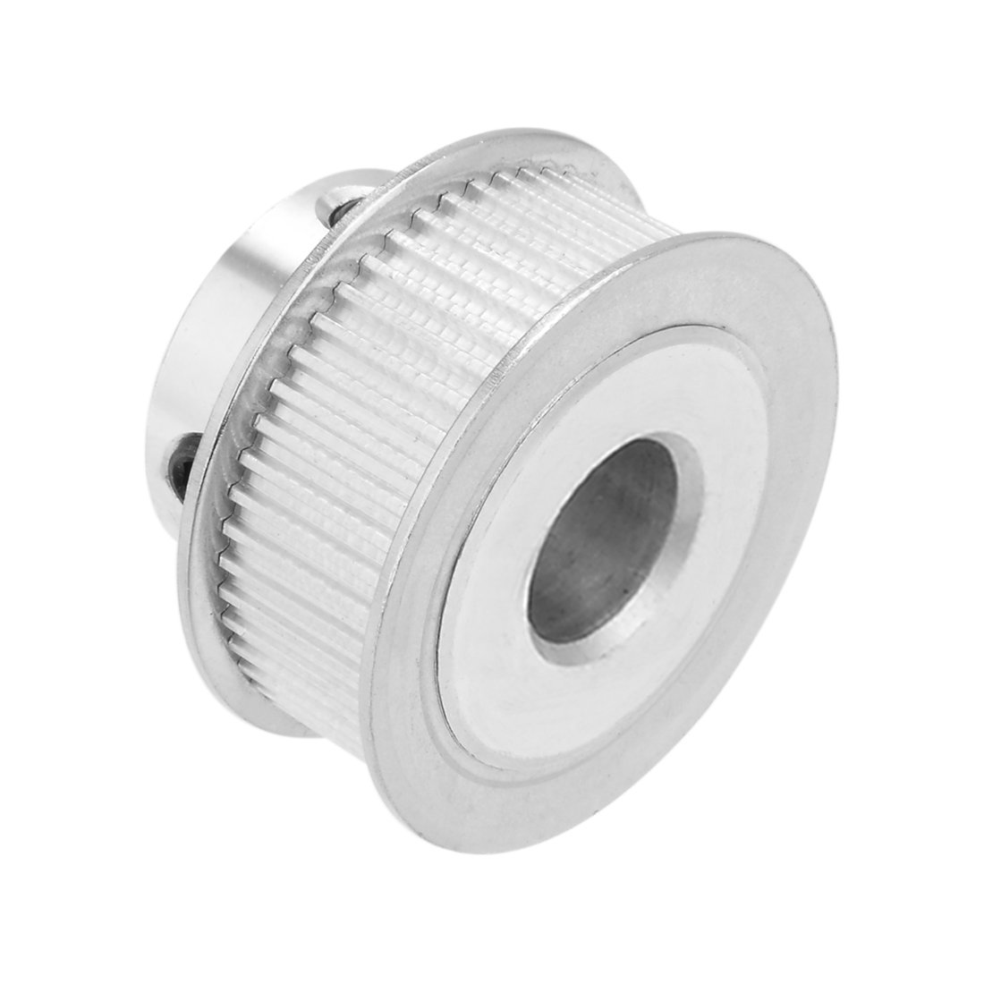 Poulie Crantée XL14T - Alésage 6 Mm, 14 Dents, Pour Courroie De 10 Mm - Alliage D'aluminium, Pour Imprimante 3D Et CNC