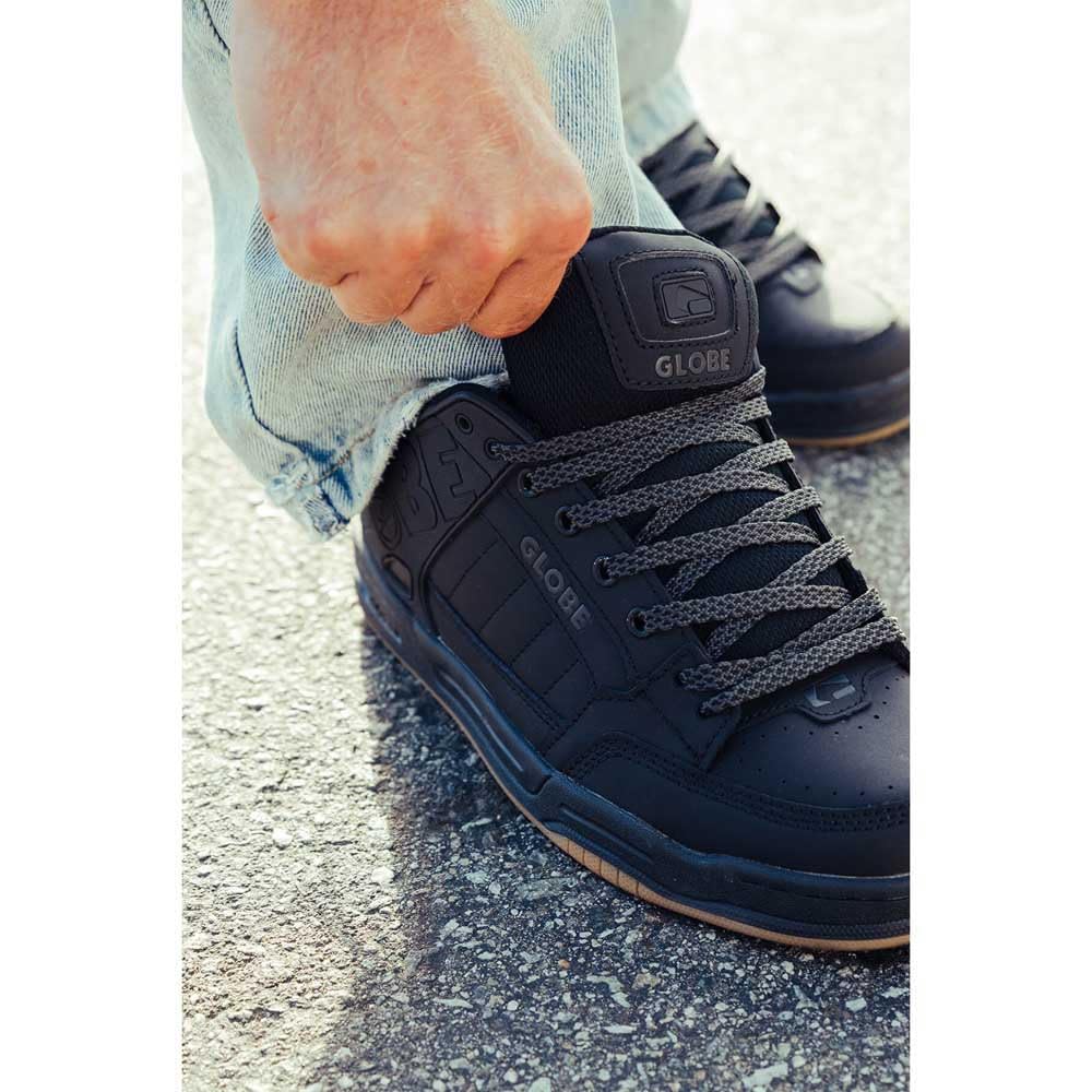 Globe Tilt - Zapatillas Unisex niños