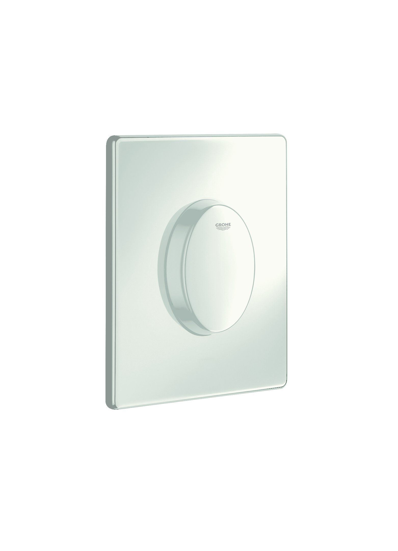 Grohe Alpine White 38564Sh0 Skate Air Wc Wall Plate