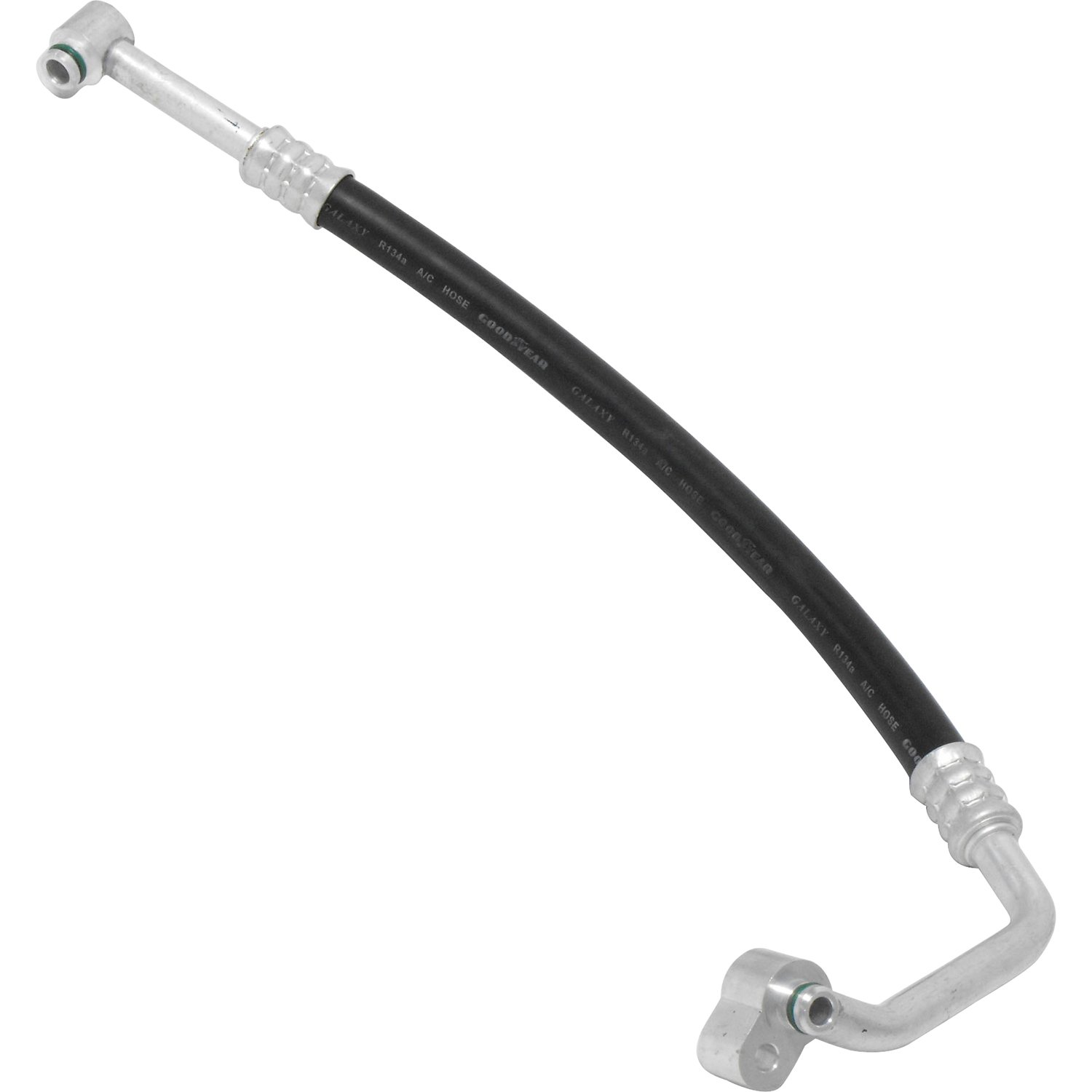UAC HA 11164C A/C Refrigerant Discharge Hose
