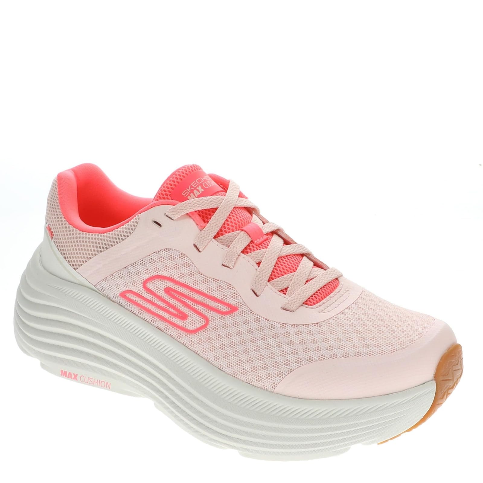 Skechers Damen Max Cushioning Endeavour Canova Sneaker