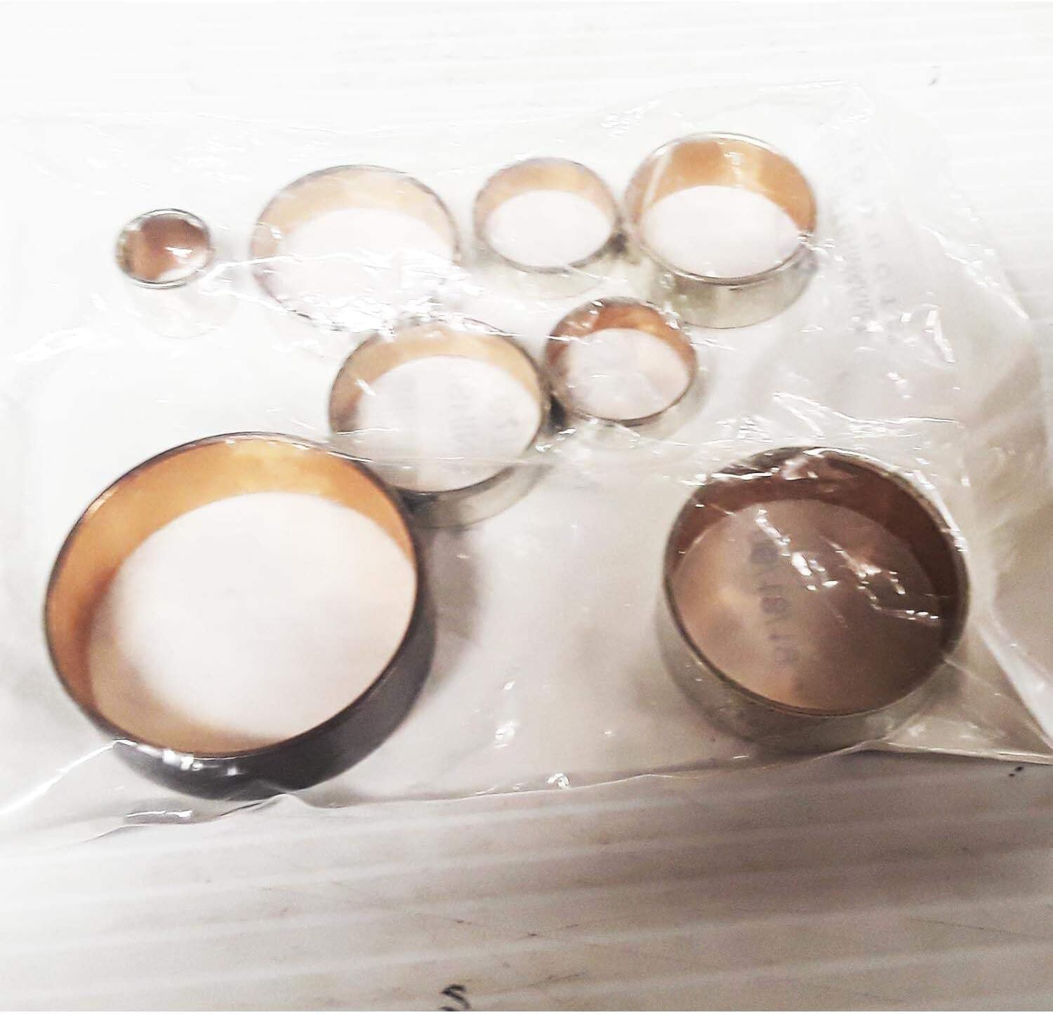 bushing kit 62te 2007-up Automatic transmission