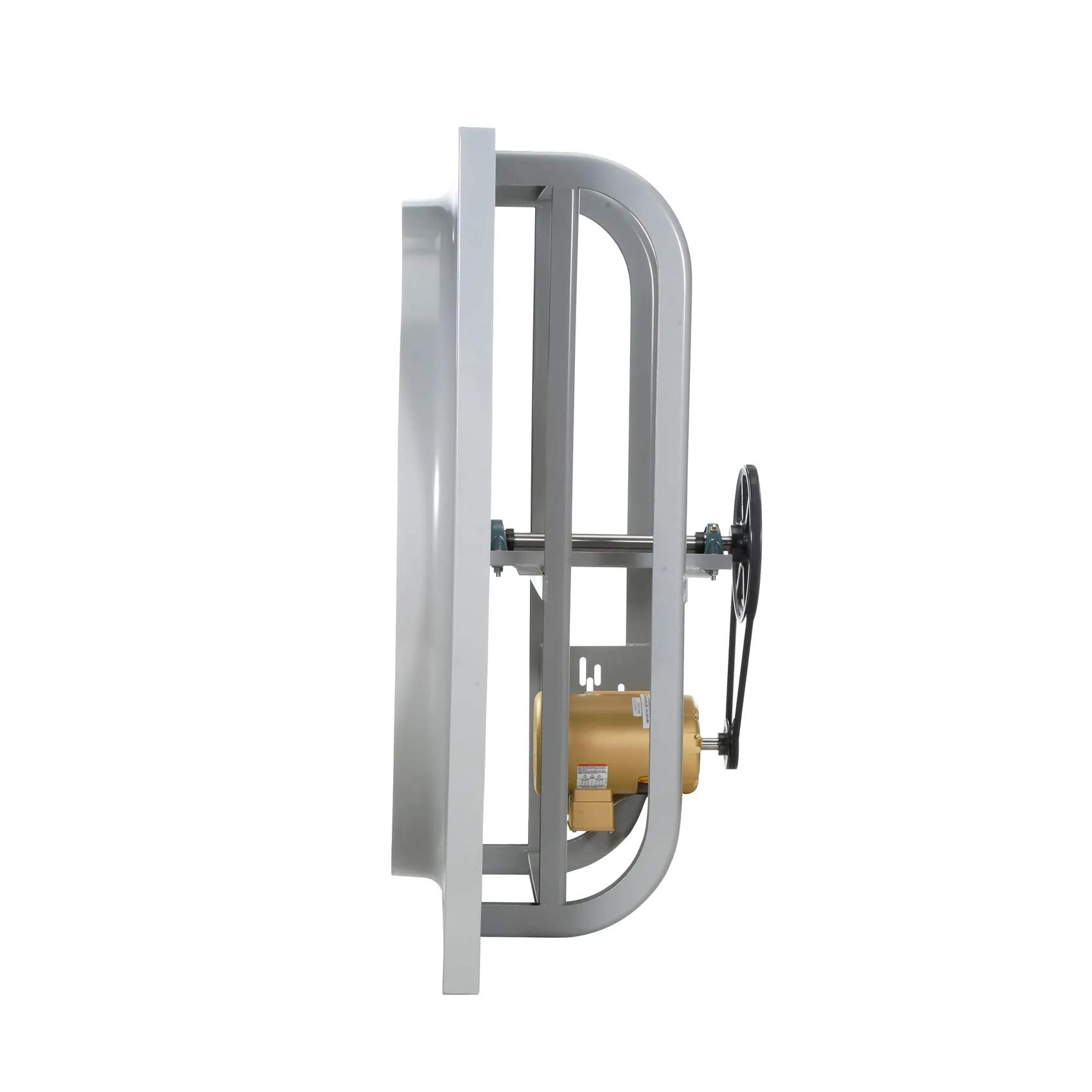 Functional Devices RIBMNLB AHU Fan Safety Alarm Circuit, 24 Vac/dc Power Input, 2.75