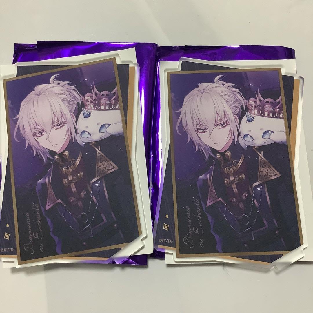 アンシャンテ 冬の市 アクスタ 幻奏喫茶アンシャンテ アクリルスタンド