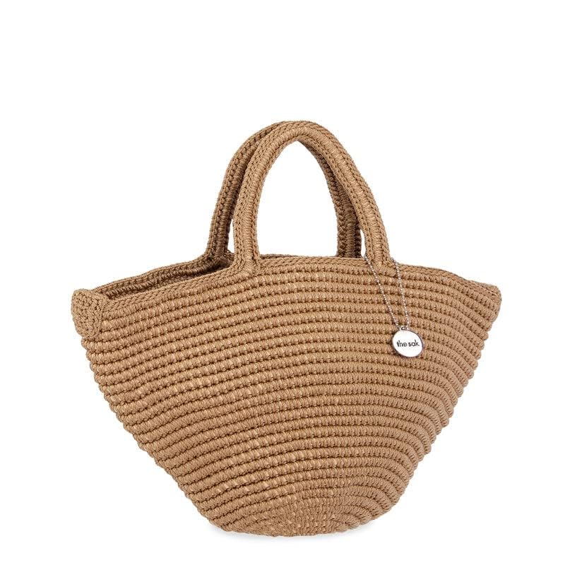 The Sak Calla Small Tote3