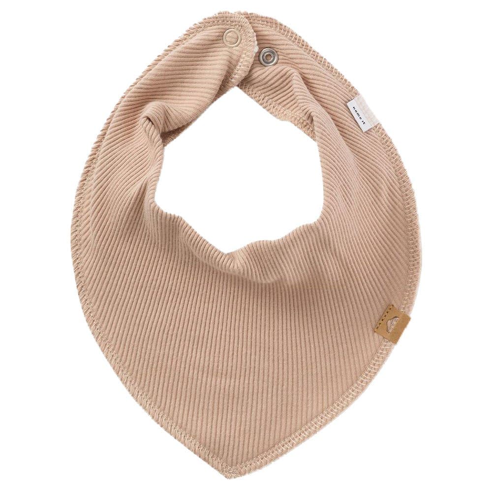 NAME IT Bufanda, pack 3, polar, babero, talla única