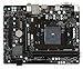 MSI AMD FM2+ A68H DDR3 SATA 6Gb/s USB 3.0 HDMI Micro ATX Motherboard (A68HM-E33 V2)