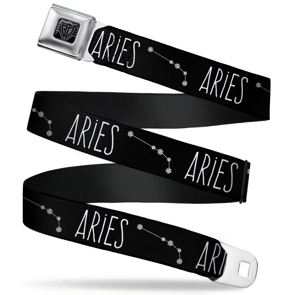 Cinturón de seguridad Zodiac ARIES ajustable para evitar holguras 8