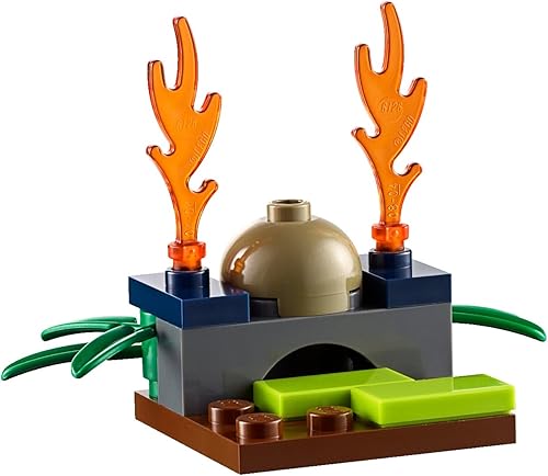 Miniatura 5 de Moto 9441 de Kai s Blade de Lego Ninjago