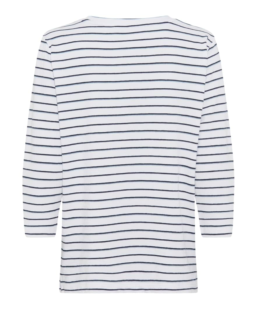BRAX Feel Good Style Bonnie Damen Shirt Semi-Fitted