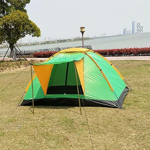 Carpa de Camping para Playa con Protección y Bolsillo miniatura 7