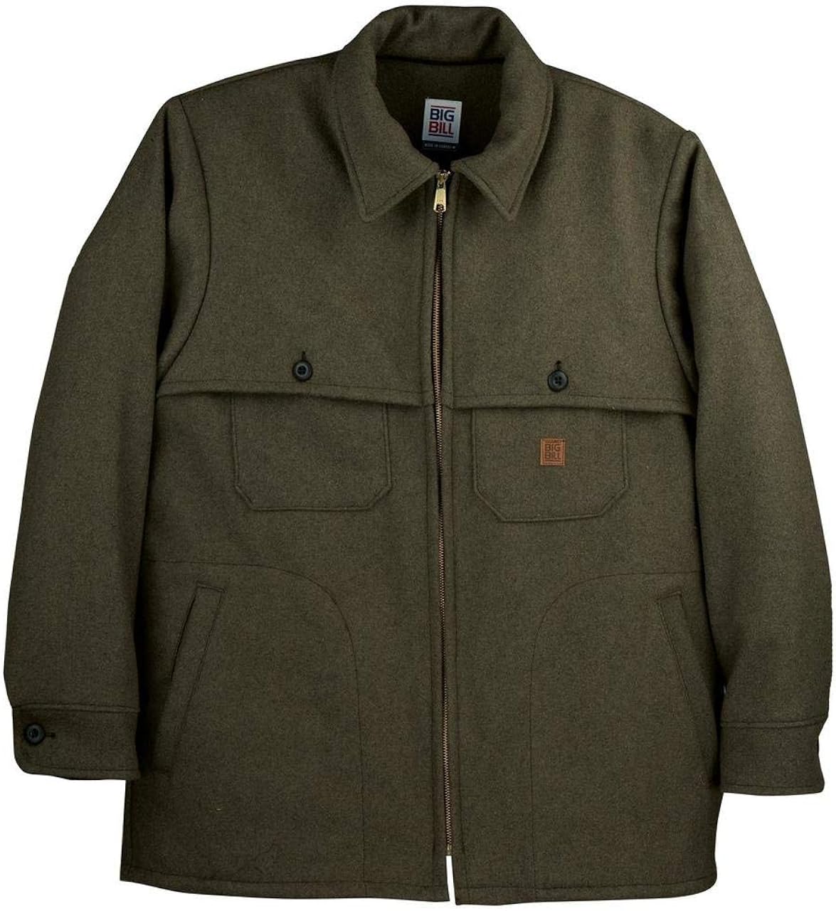 merino wool hunting sweater