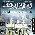 Ein Menü zum Sterben (Cherringham - Landluft kann tödlich sein 28)