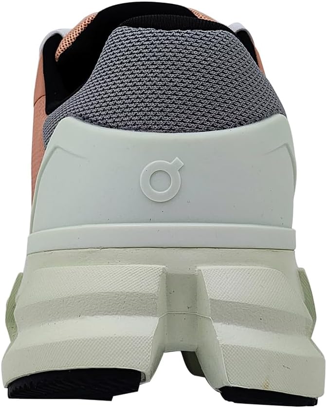 On Men's Cloud Terry Sneakers