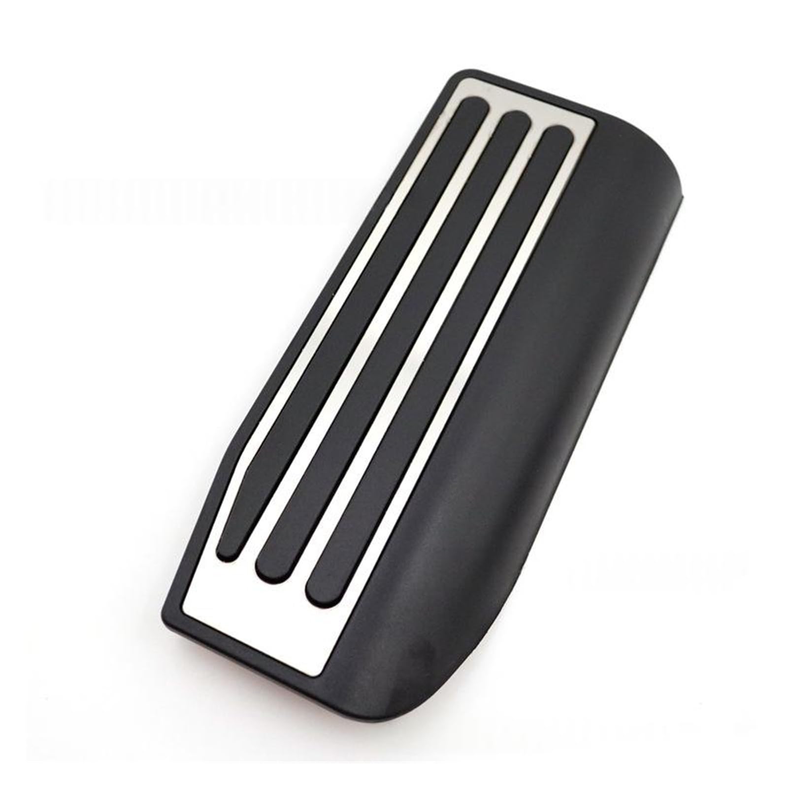 Copertura Pedale Per Range Rover Pedale Acceleratore Freno | 2005-2012 Antiscivolo(Rest)