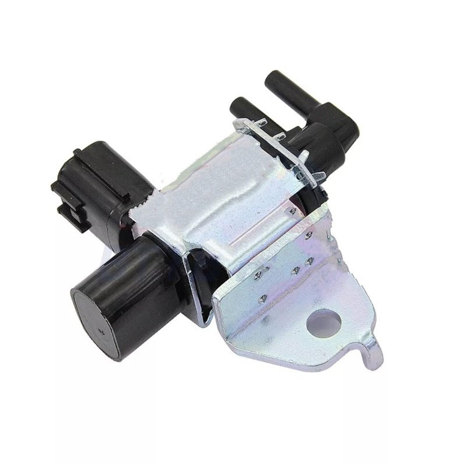 Gaubxct One Color Automotive Canister Purge Valves 2Pins Canister Solenoid Valve Control Solenoid Valve Fit For Nissan Altima Frontier Maxima Pathfinder Xterra