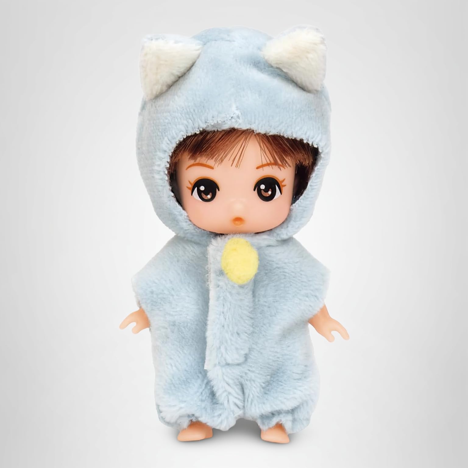 ちゃん Amazon.co.jp: タカラトミー(TAKARA TOMY) リカちゃん ドール LD-25