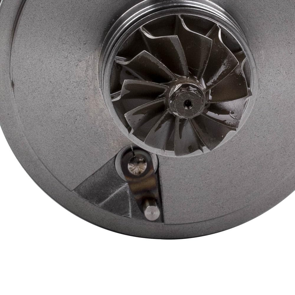 Cartucho De Turbocompresor Turbo Para 320d E90 E91 120d E87 49s35 160bhp Chra 49135-05641 49135-05620 49135-05660 Válvula Descarga Turbo