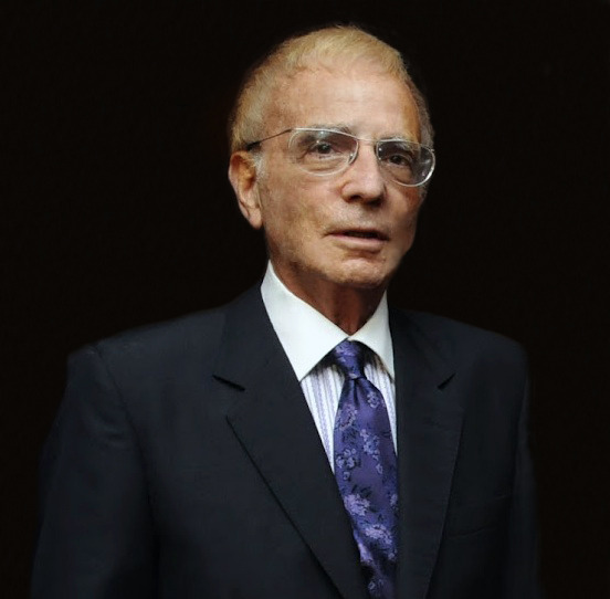 David Reuben