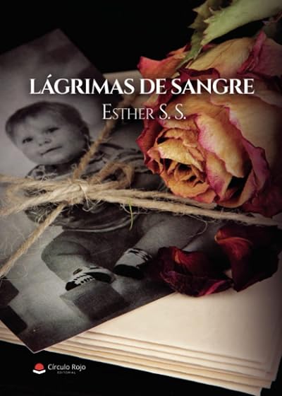 Lágrimas de sangre