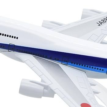 Amazon | TANG DYNASTY 1/400 16cm 全日空 ANA ボーイング B747