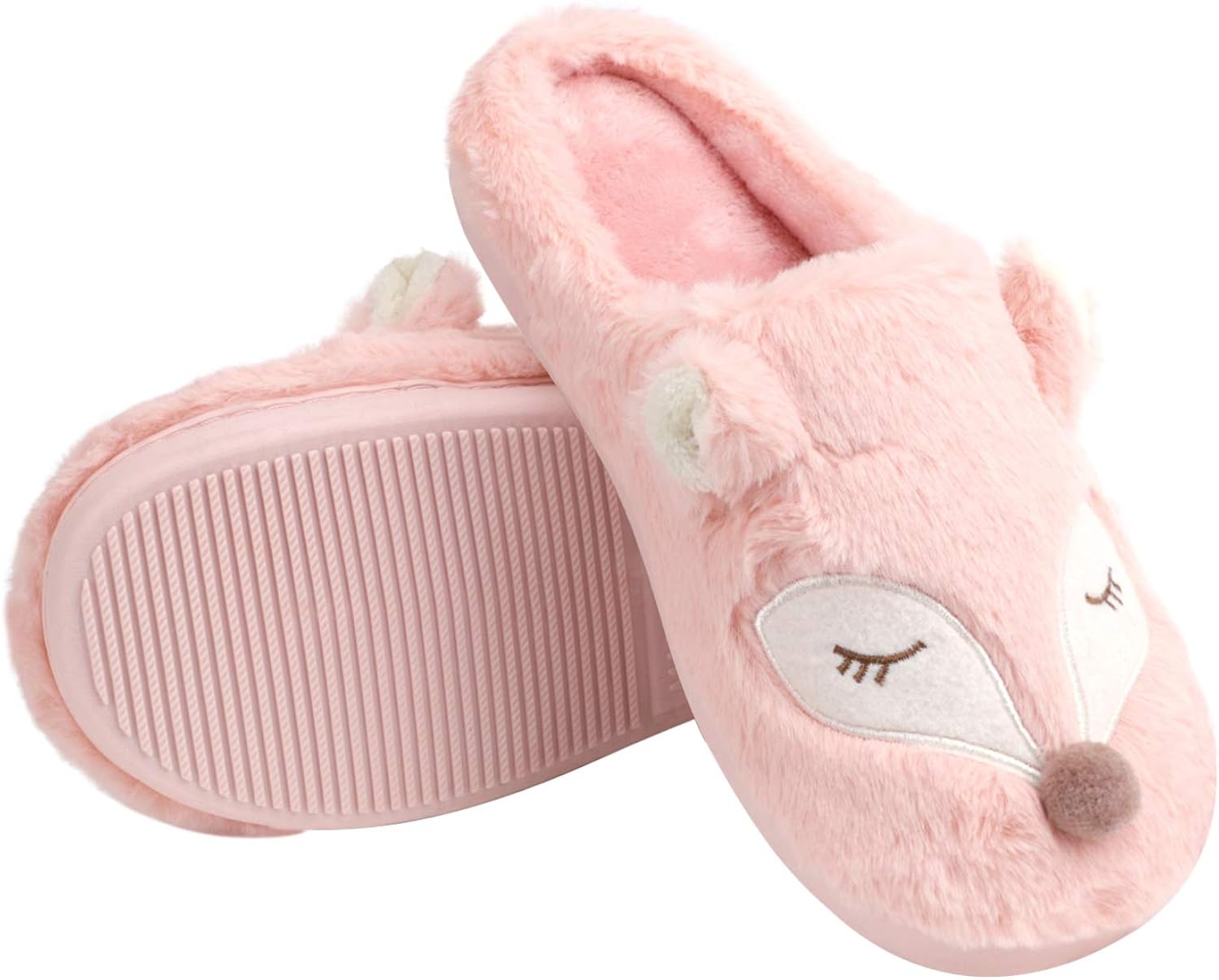 Big animal house shoes Clearance