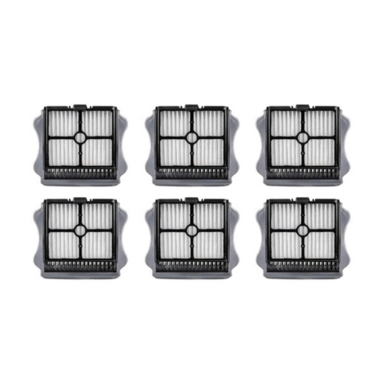 Filtre HEPA pour Tineco Floor ONE S3 et iFLOOR 3 Breeze aspirateur sans fil