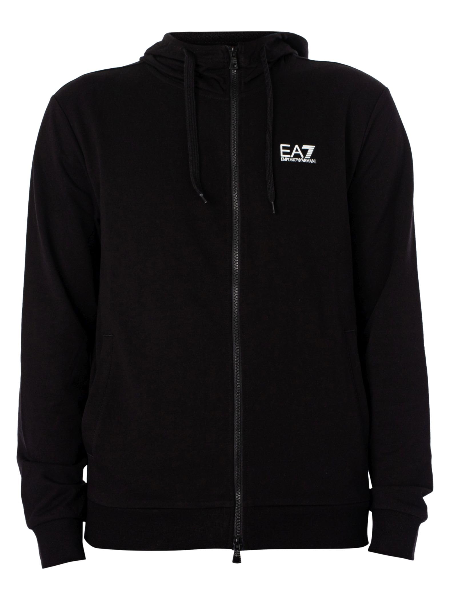 EA7 8npv63-pjvrz-1200 Traje Hombre (Pack de 1)