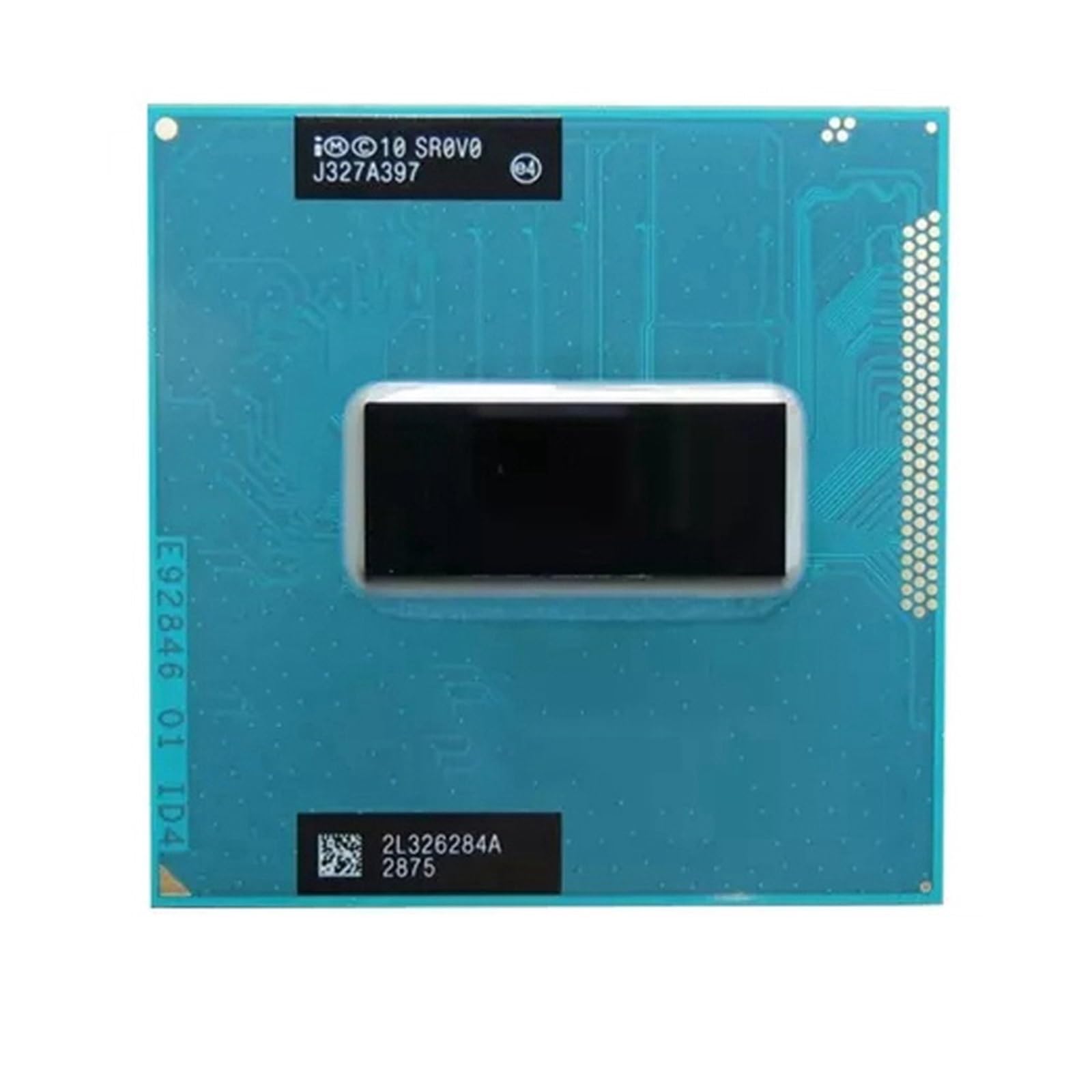 Amazon.com: Core i7 3632QM SR0V0 2.2GHz Quad-Core Eight-Thread