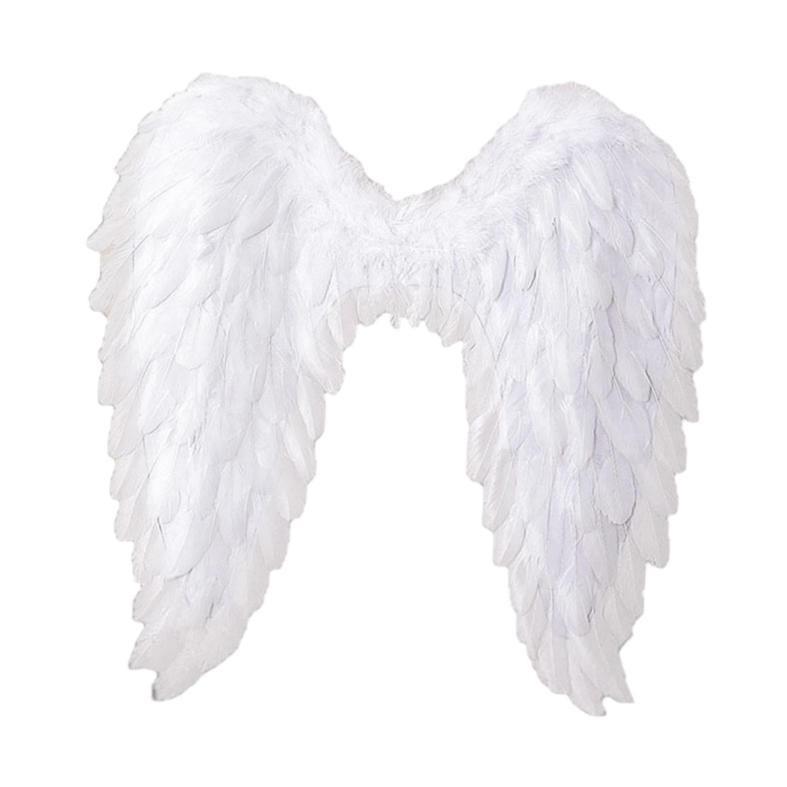 Amazon.co.jp: Colaxi 天使の羽 悪魔の羽 3D 天使の羽 コスプレ小道具