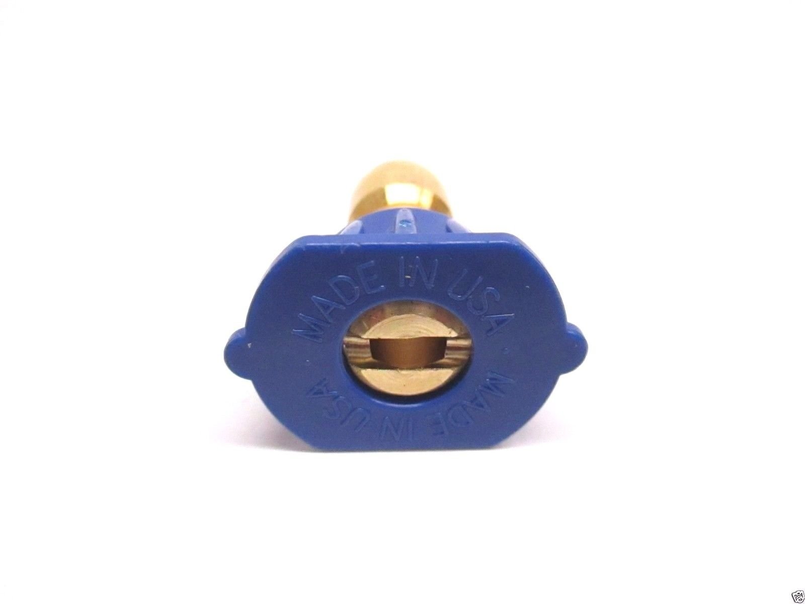 HomeliteGenuine 308706011 Blue Soap Nozzle Pressure Washer Fits Ryobi OEM