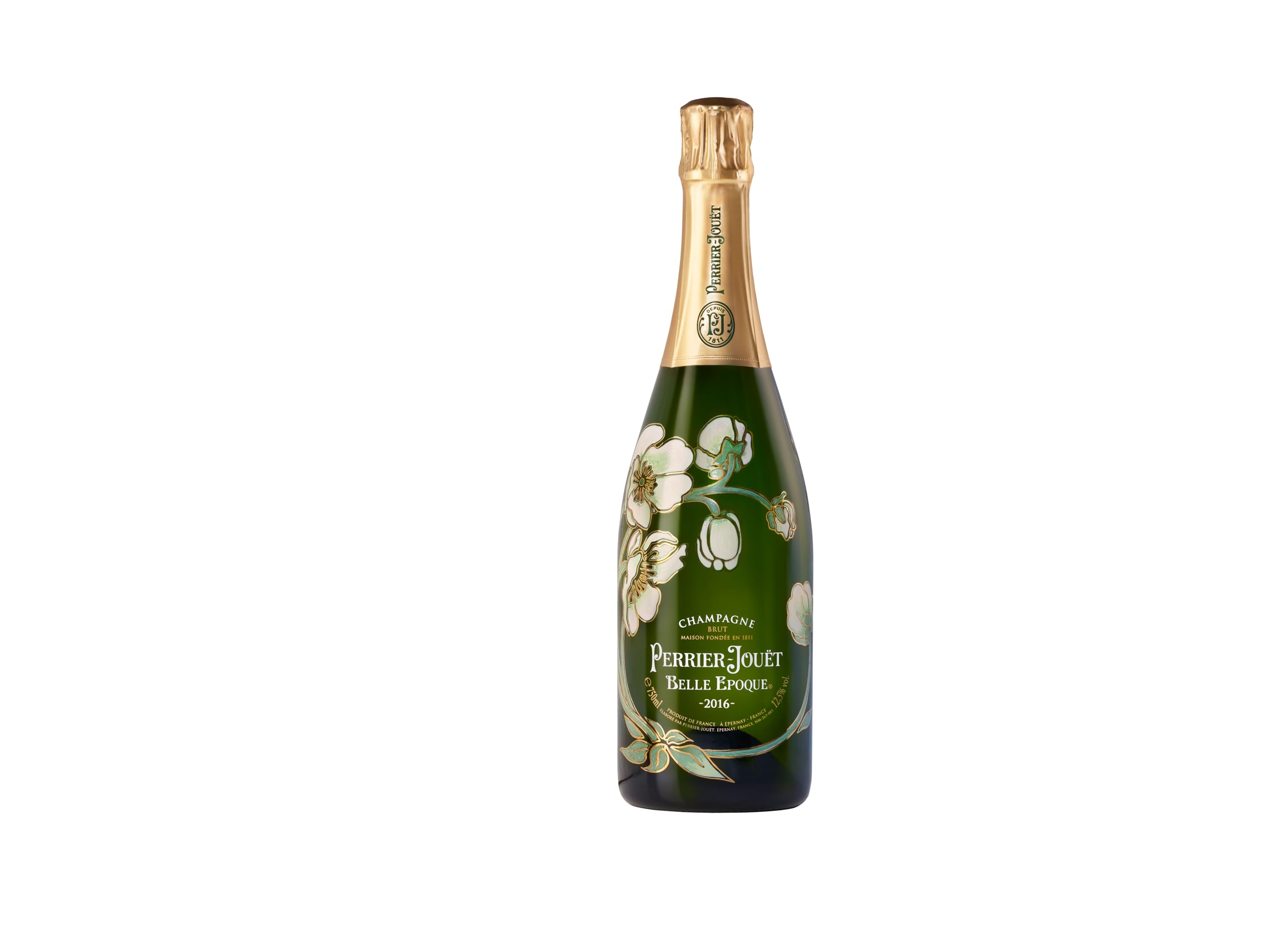 Perrier-Jouët Belle Epoque 2016