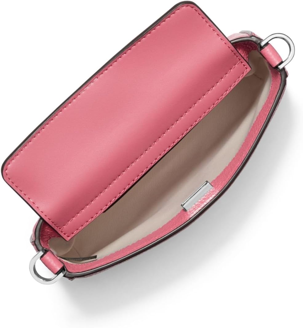 Michael Kors Bryant Small Convertible Crossbody Bag - Image 2